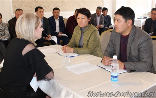 Адвокатура Кыргызстана начнет оказывать гражданам бесплатную юридическую помощь