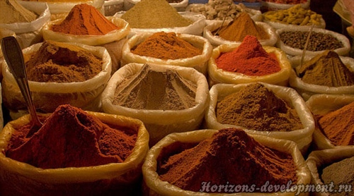 На рынках Южного Урала появились опасные для здоровья пряности - эксперты