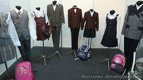 Трех производителей школьной формы в Челябинске заподозрили в сговоре